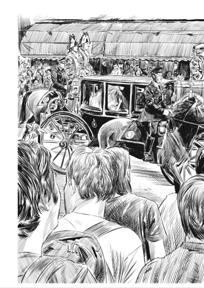 who was princess diana? (who was...?)