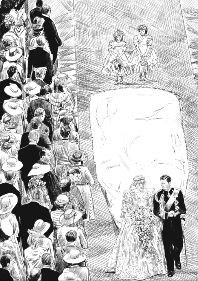 who was princess diana? (who was...?)