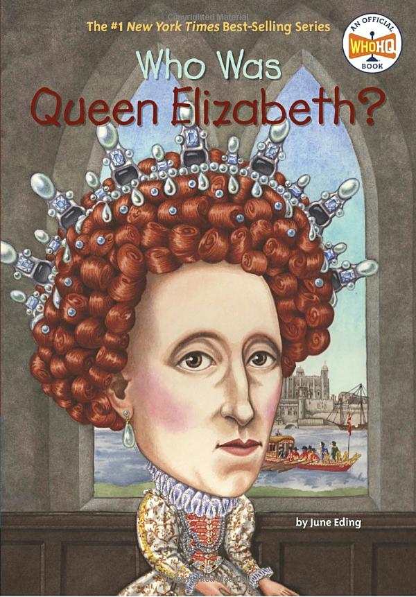 who was queen elizabeth?