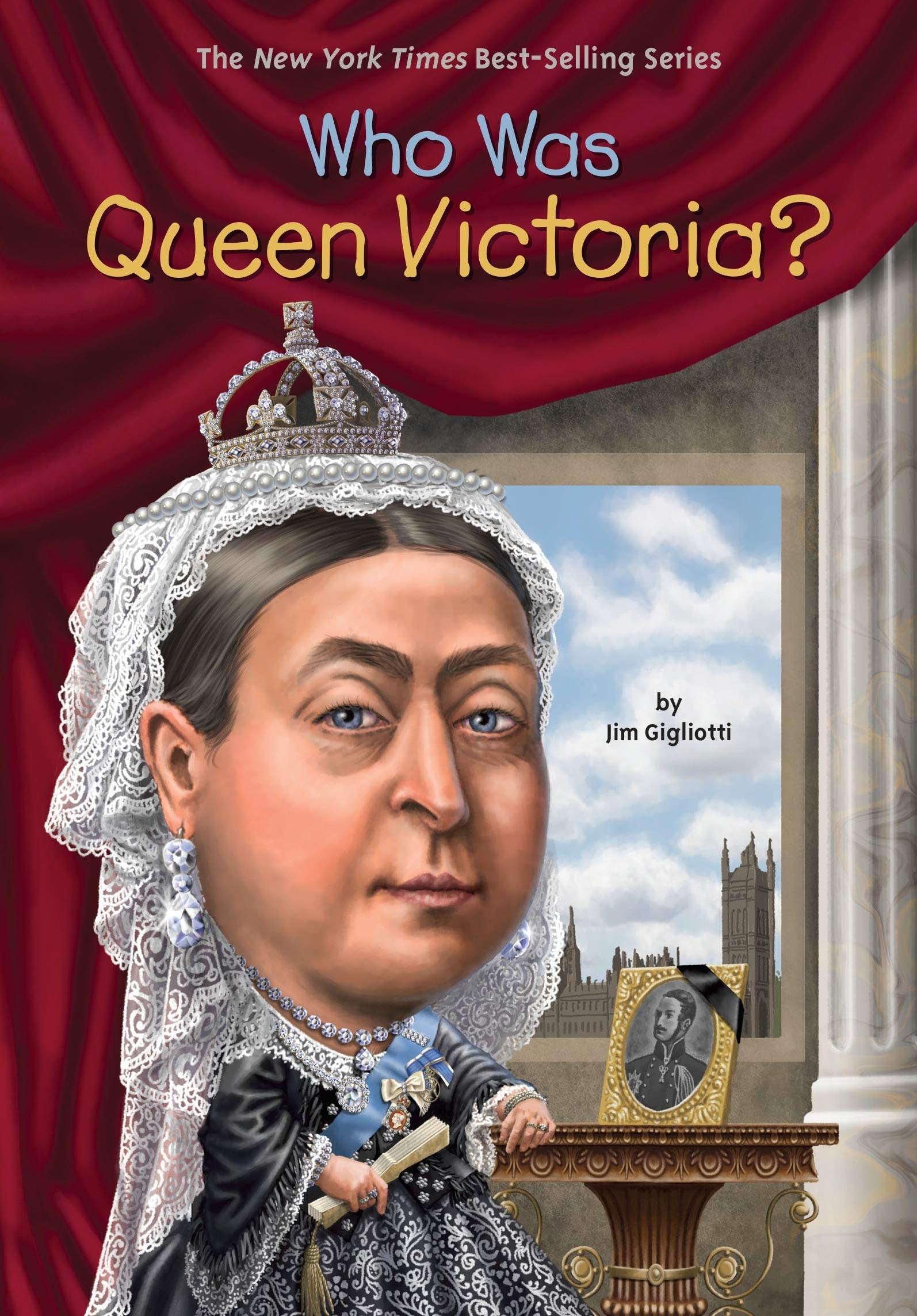who was queen victoria?