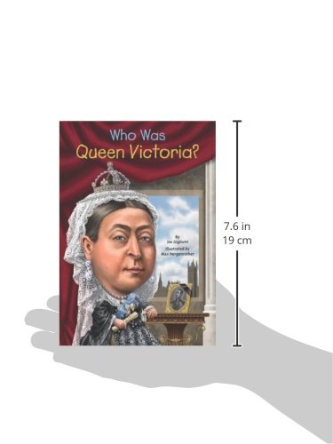 who was queen victoria?