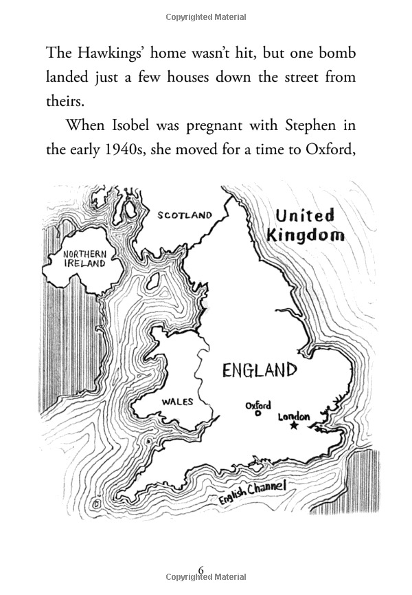 who was stephen hawking?