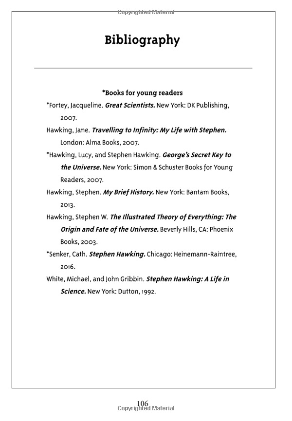 who was stephen hawking?