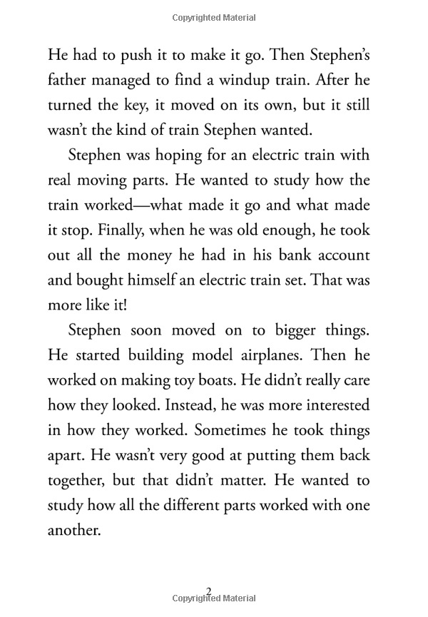 who was stephen hawking?