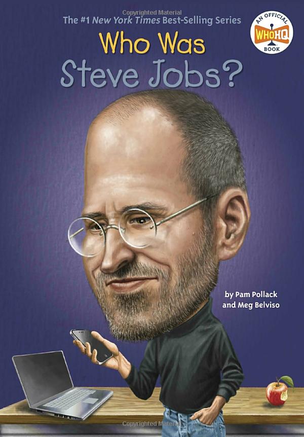 who was steve jobs?