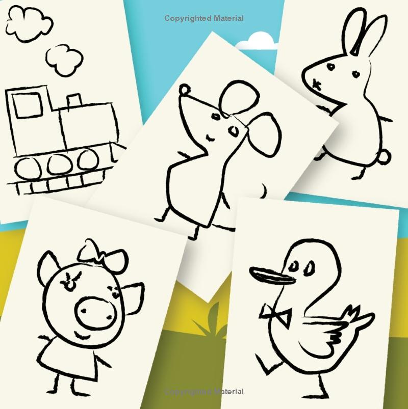 who was walt disney?: a who was? board book