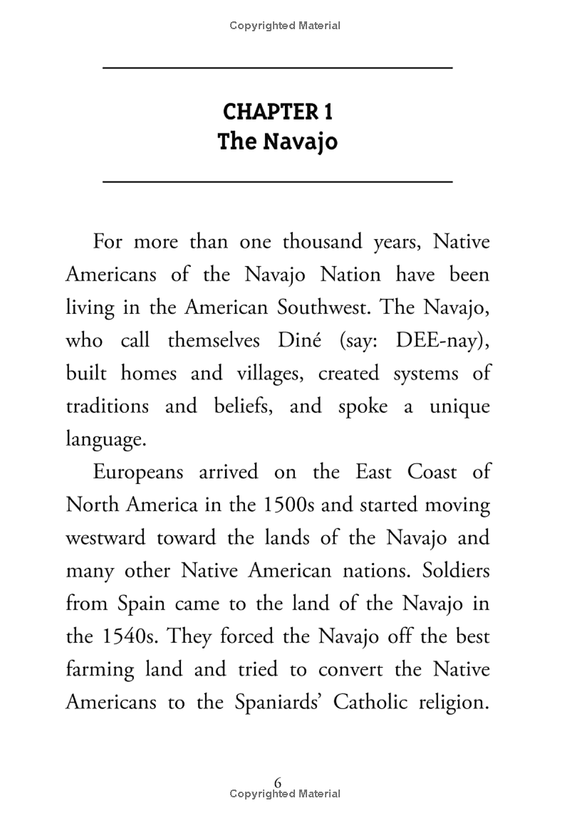 who were the navajo code talkers?