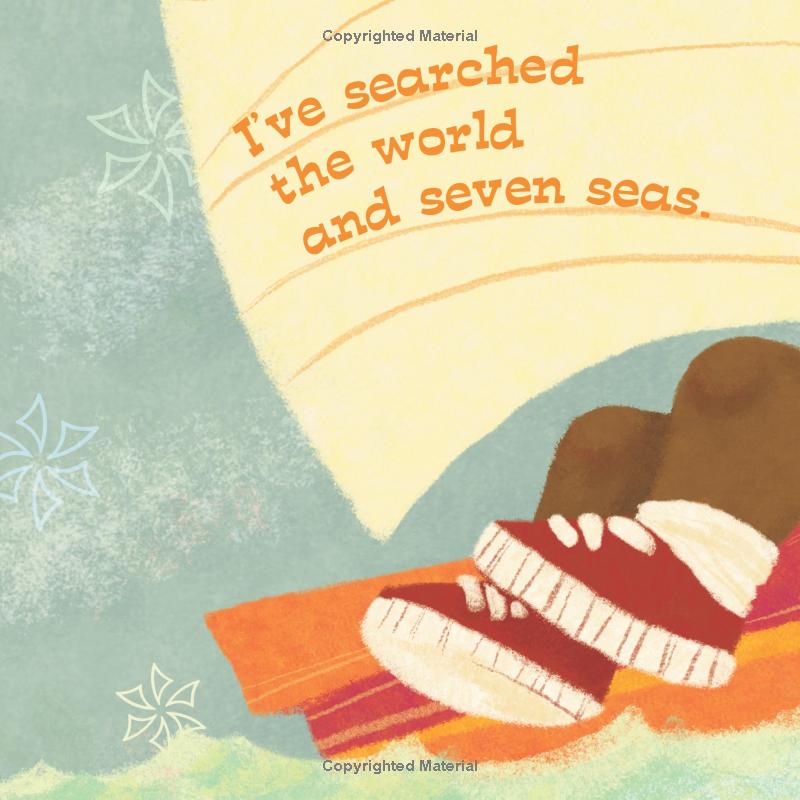 whose knees are these?