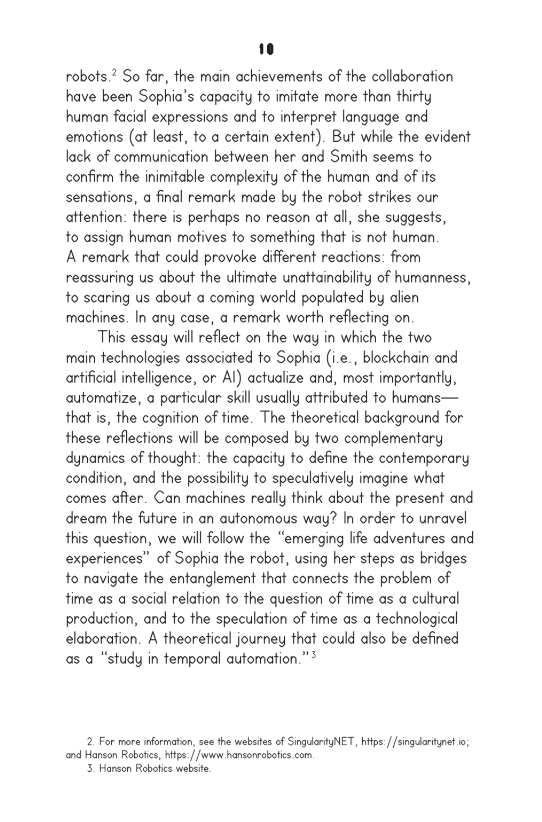 whose time is it? asocial robots, syncholonialism, and artificial chronological intelligence