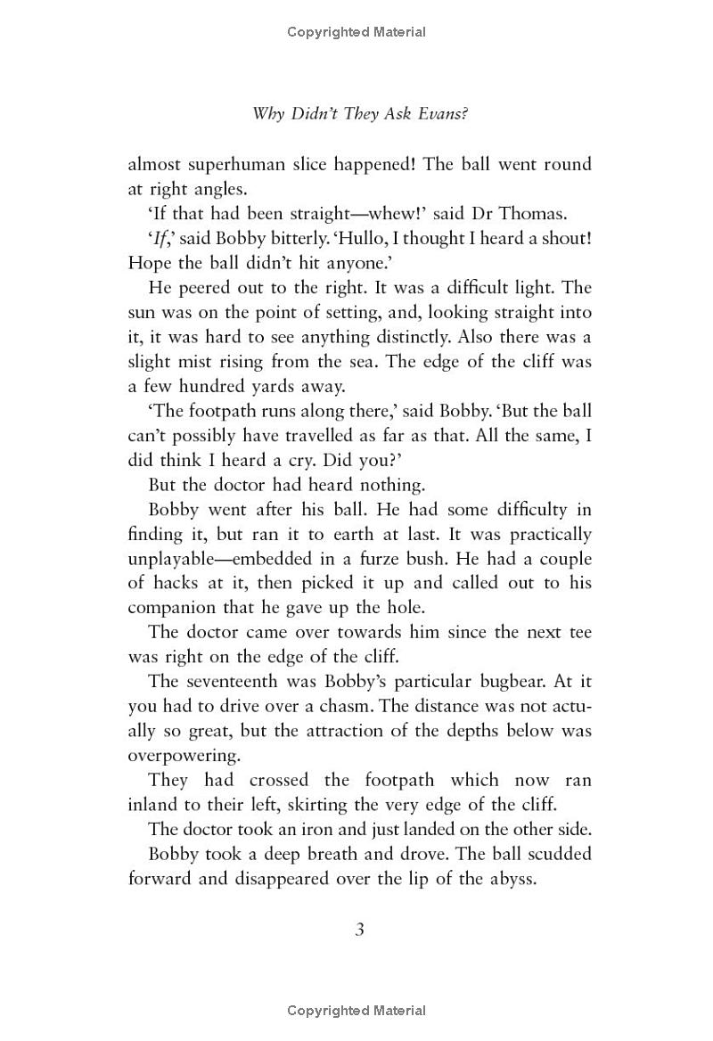 why didnℹt they ask evans?