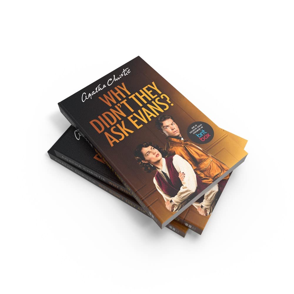 why didnℹt they ask evans?