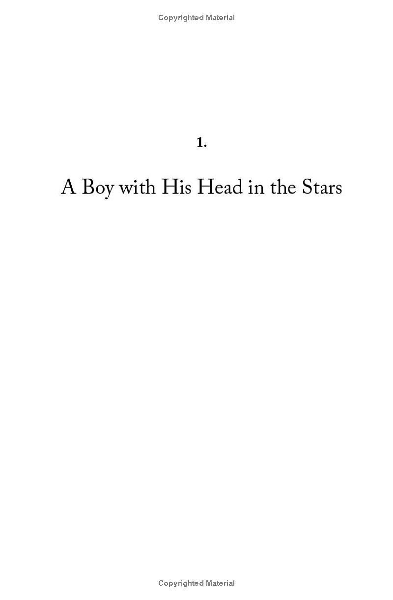 why fish don't exist: a story of loss, love, and the hidden order of life
