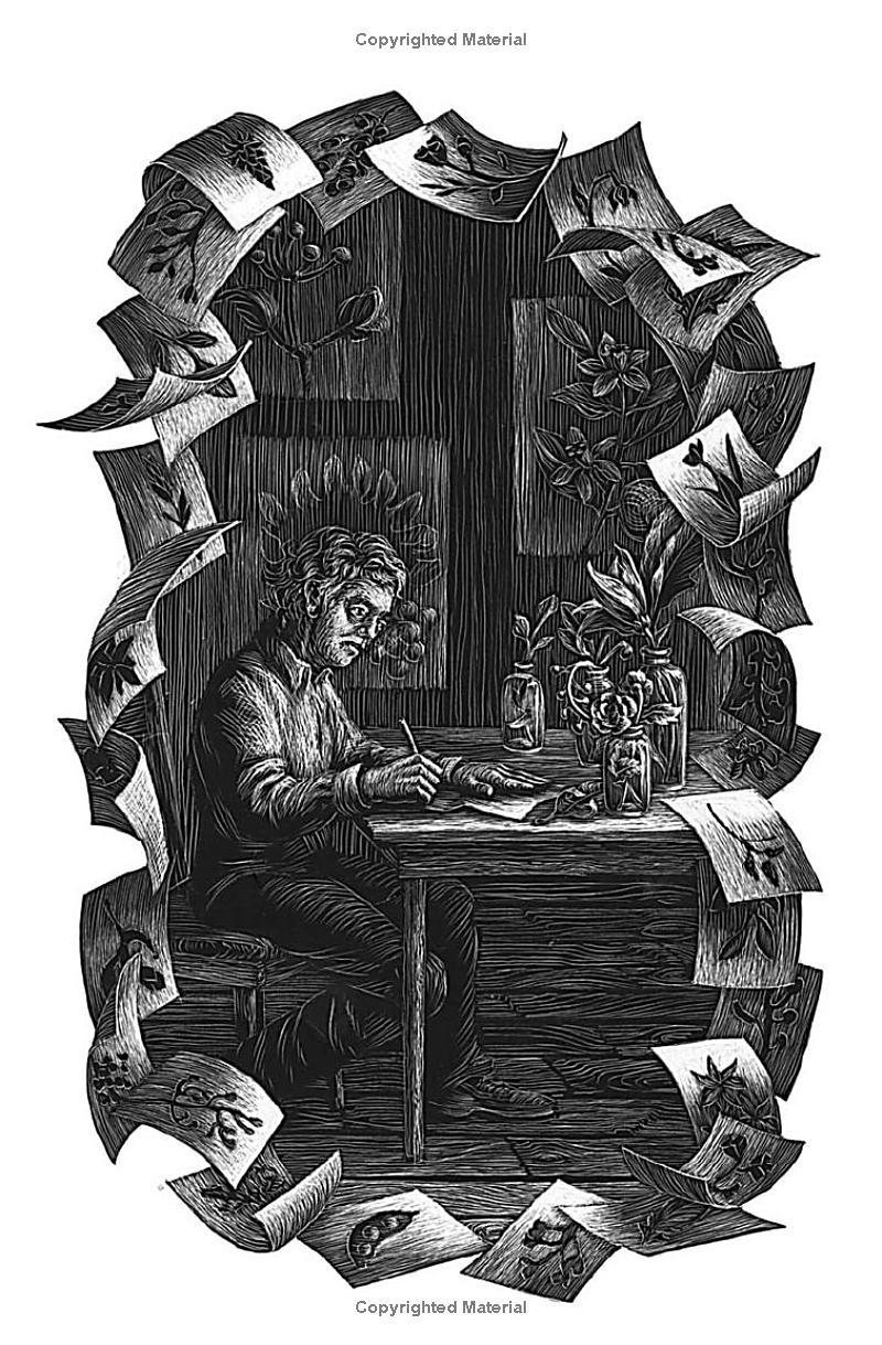 why fish don't exist: a story of loss, love, and the hidden order of life