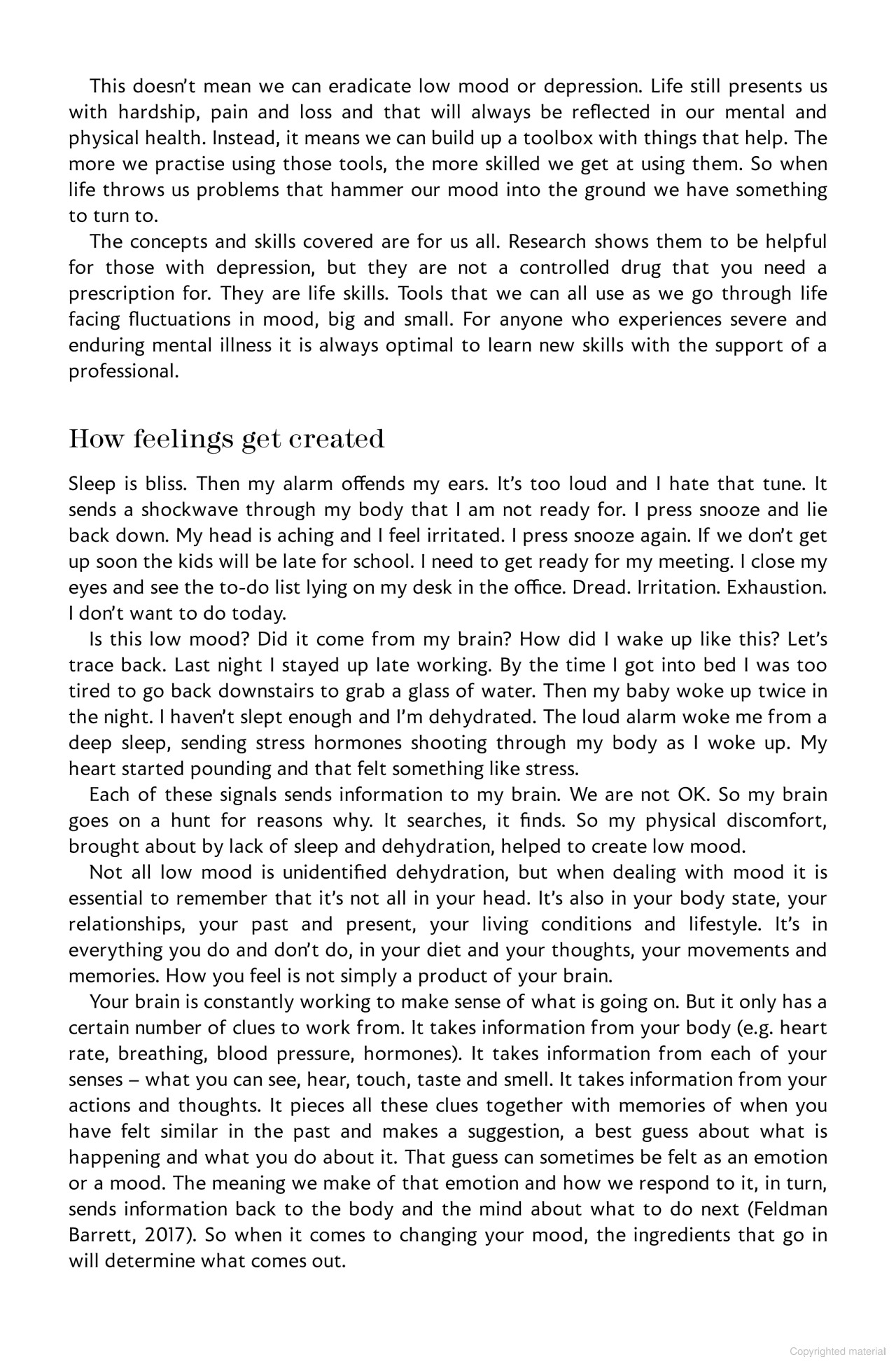 why has nobody told me this before?