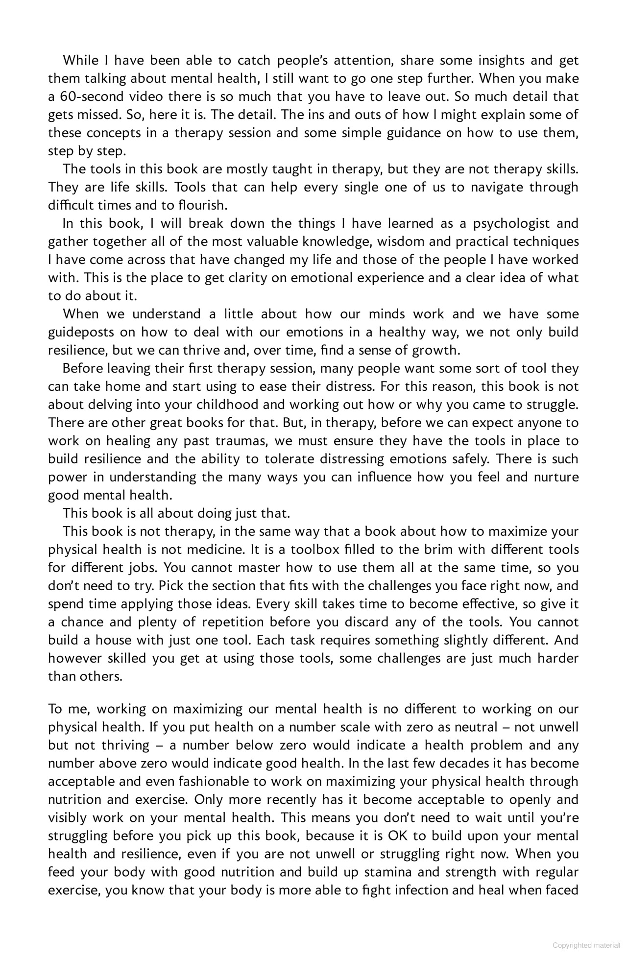 why has nobody told me this before?