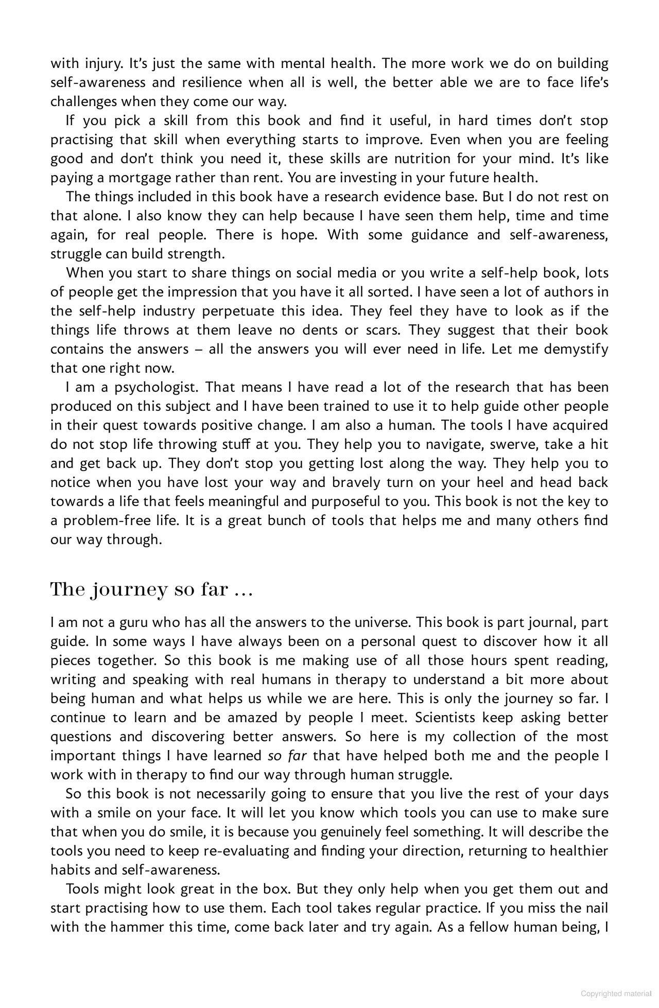 why has nobody told me this before?