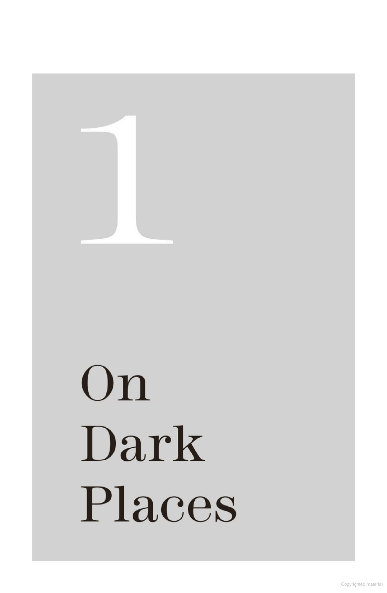 why has nobody told me this before?