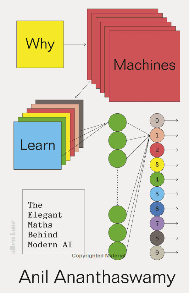 Why Machines Learn