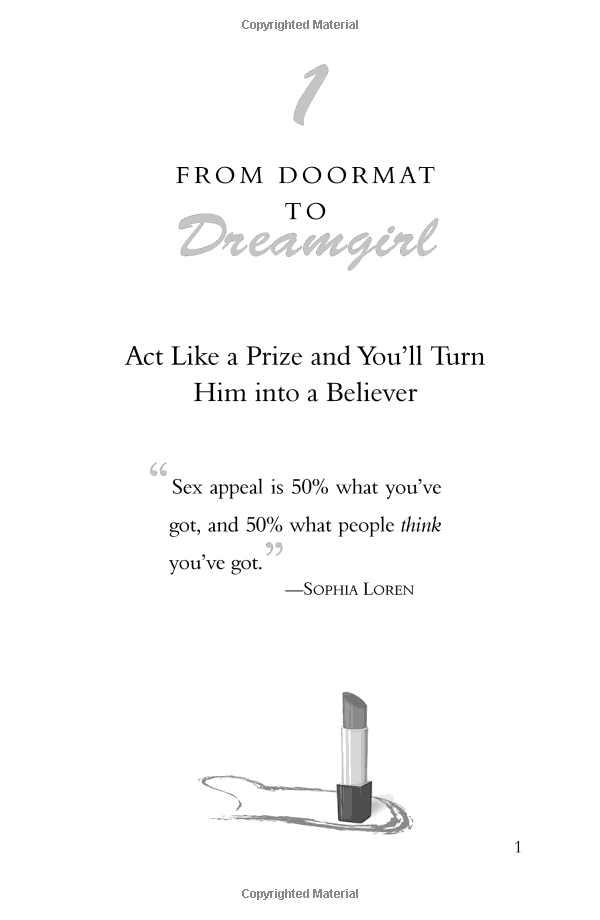 why men love bitches