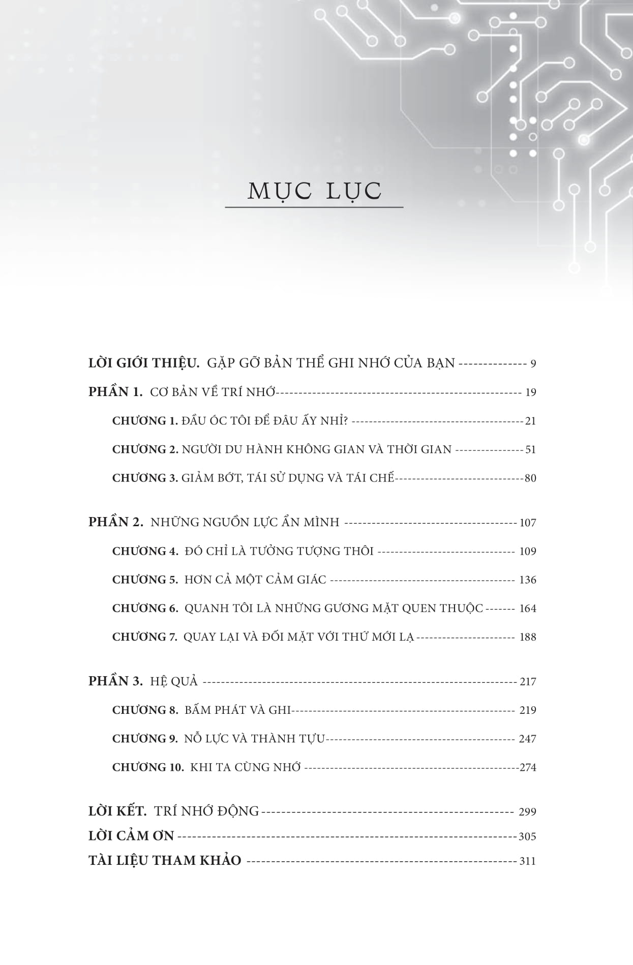 Why We Remember - Su That Ve Tri Nho - Mo Khoa Suc Manh Ky Uc De Toi Uu Viec Ghi Nho