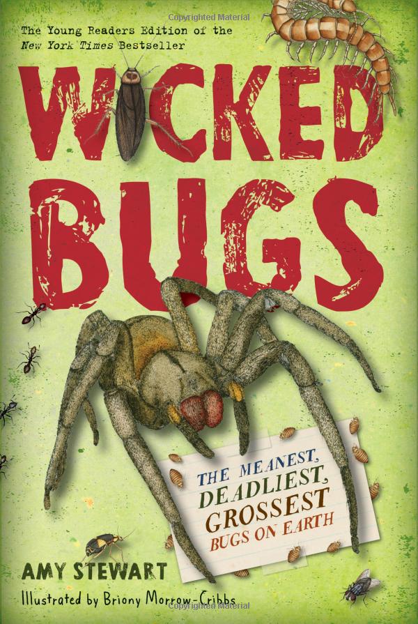 wicked bugs