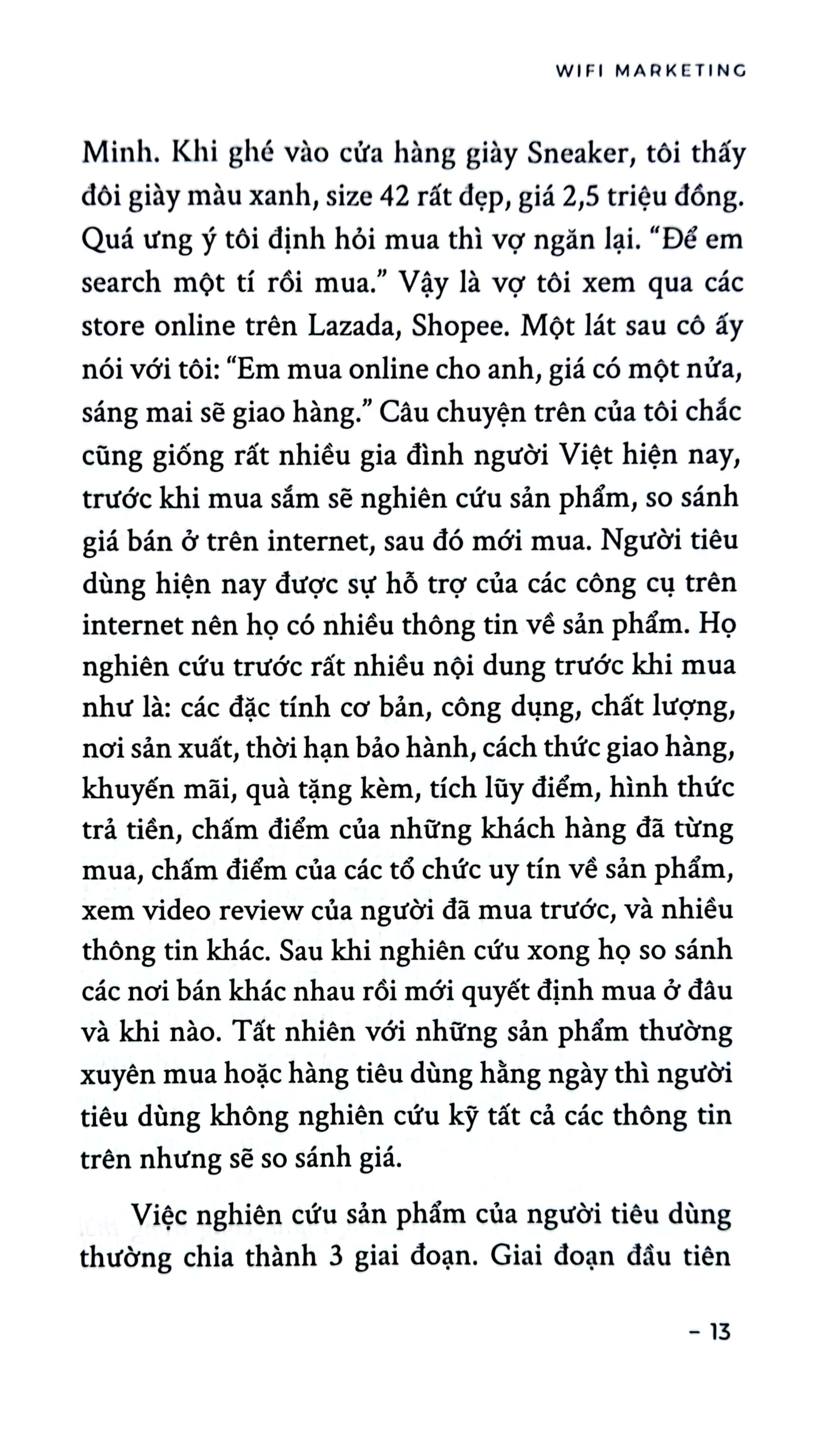 wifi marketing - phương thức quảng cáo hiệu quả và thu thập dữ liệu khách hàng dễ dàng