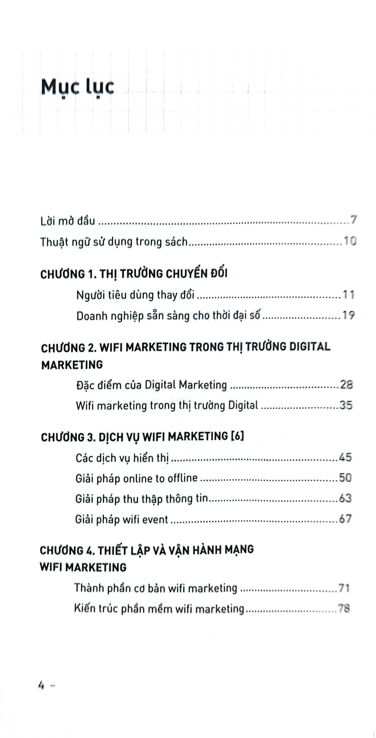 wifi marketing - phương thức quảng cáo hiệu quả và thu thập dữ liệu khách hàng dễ dàng