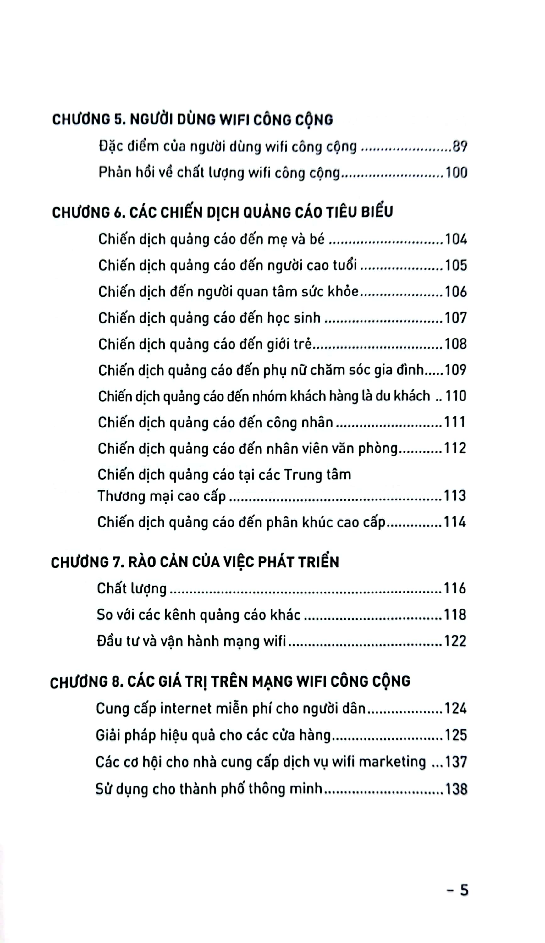 wifi marketing - phương thức quảng cáo hiệu quả và thu thập dữ liệu khách hàng dễ dàng