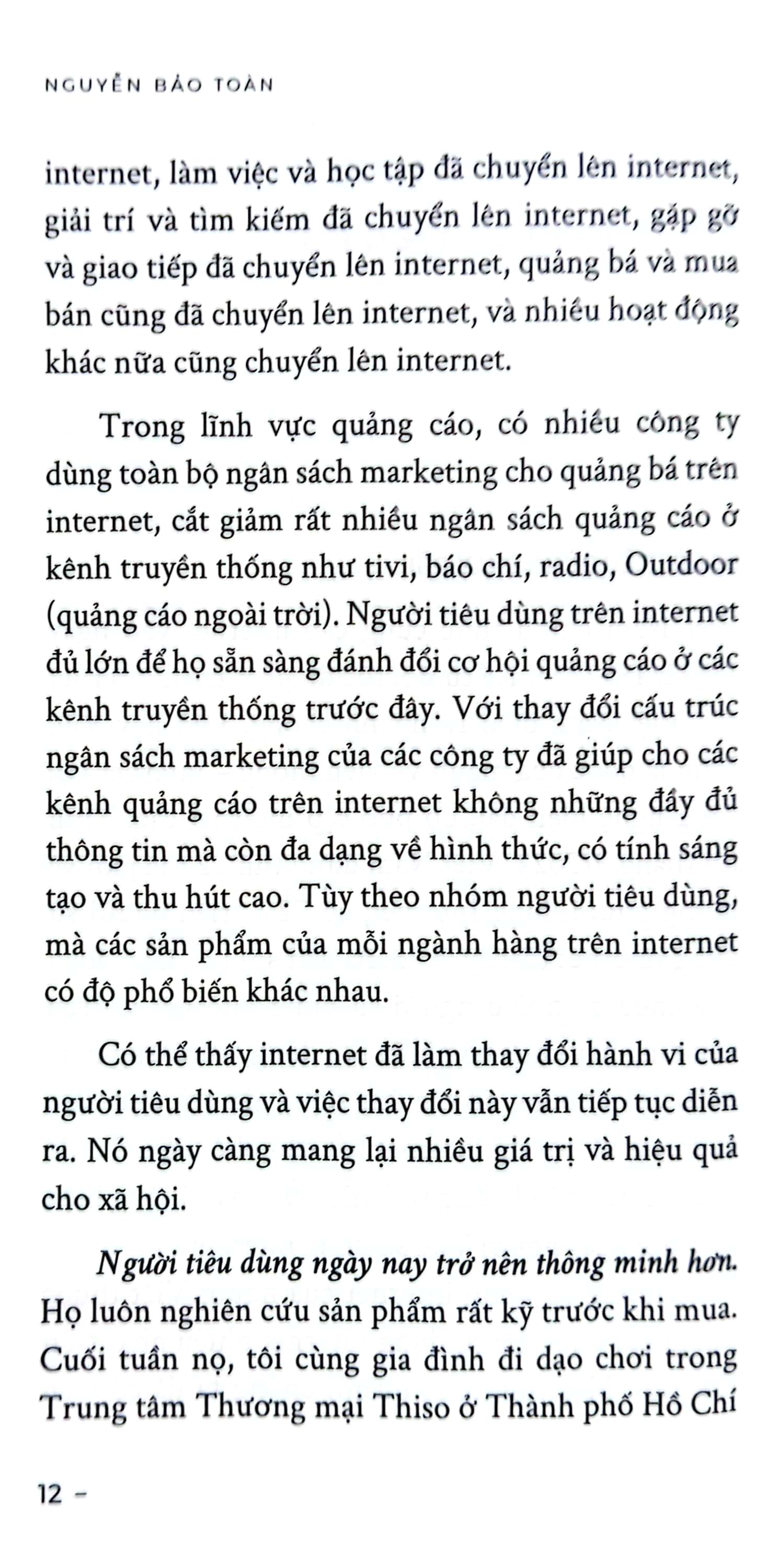 wifi marketing - phương thức quảng cáo hiệu quả và thu thập dữ liệu khách hàng dễ dàng