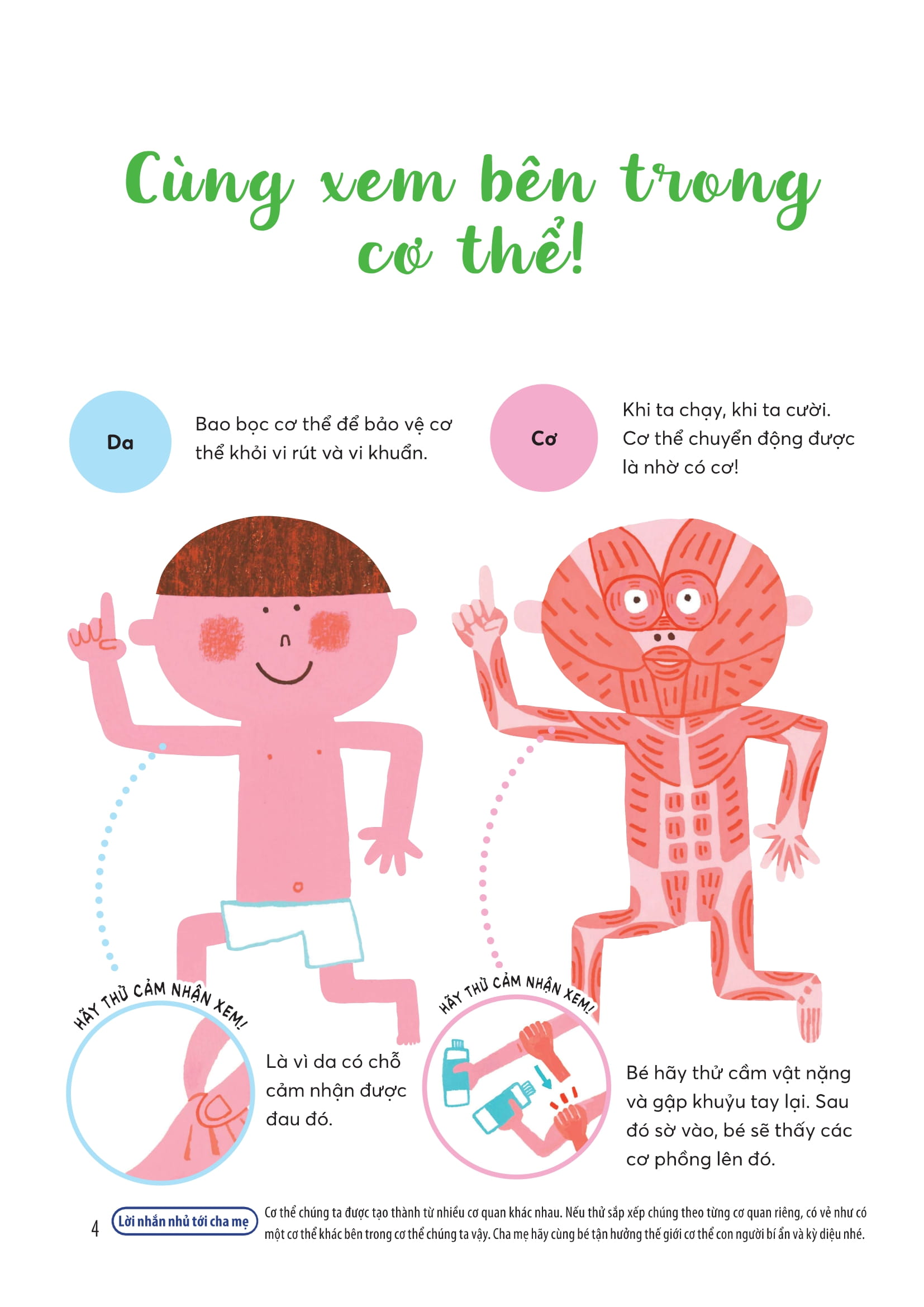 Wiki Wiki Tien Tieu Hoc - Dua Tre Thien Tai - Bi An Co The