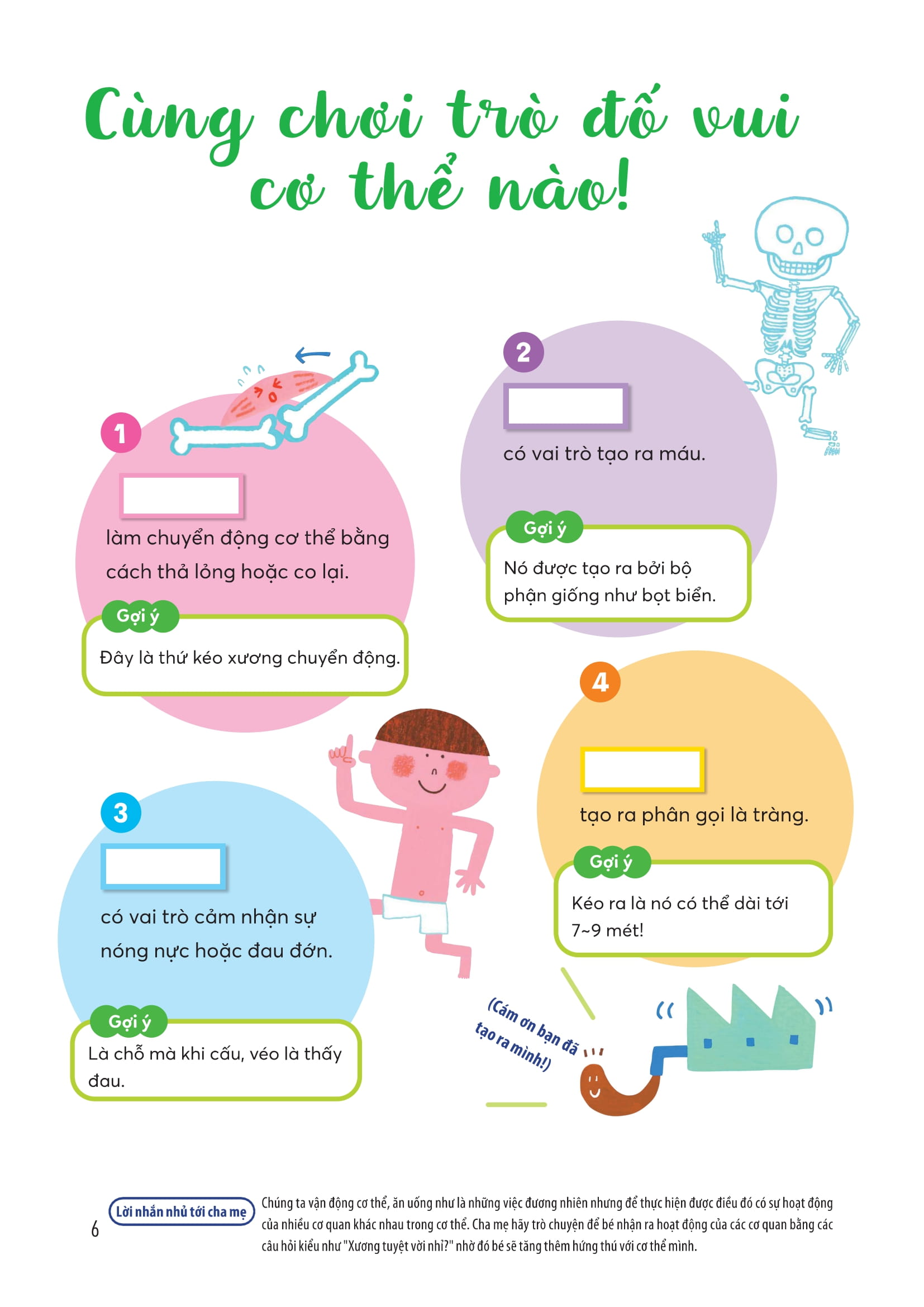 Wiki Wiki Tien Tieu Hoc - Dua Tre Thien Tai - Bi An Co The