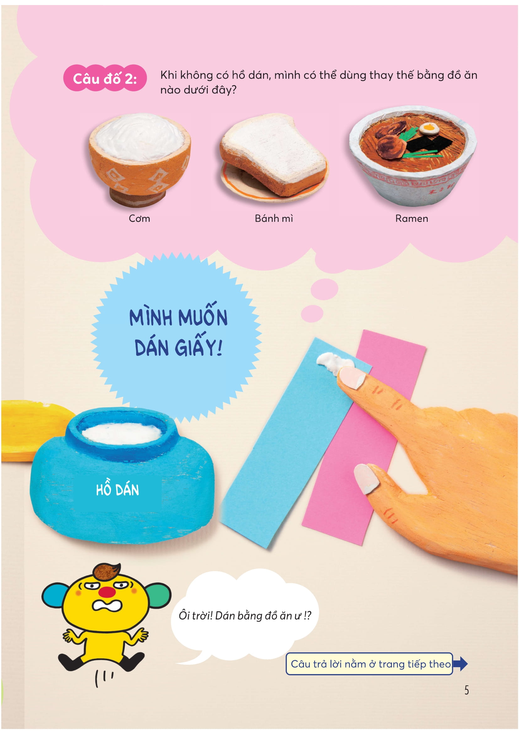 Wiki Wiki Tien Tieu Hoc - Dua Tre Thien Tai - Hieu Ve Cuoc Song