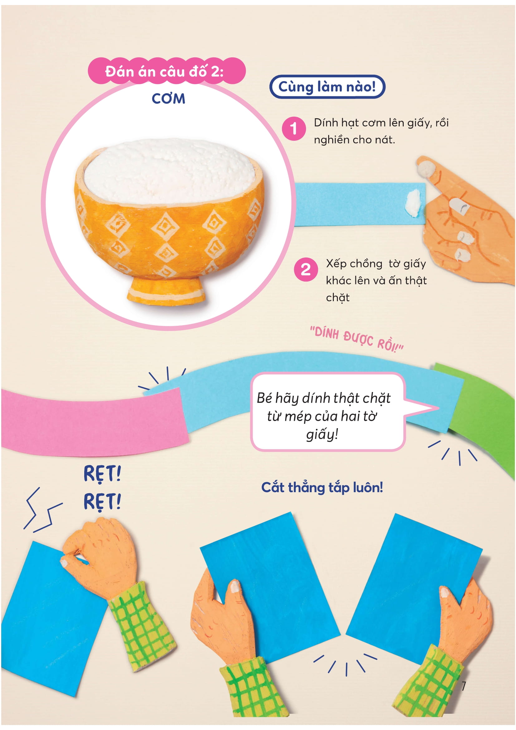 Wiki Wiki Tien Tieu Hoc - Dua Tre Thien Tai - Hieu Ve Cuoc Song