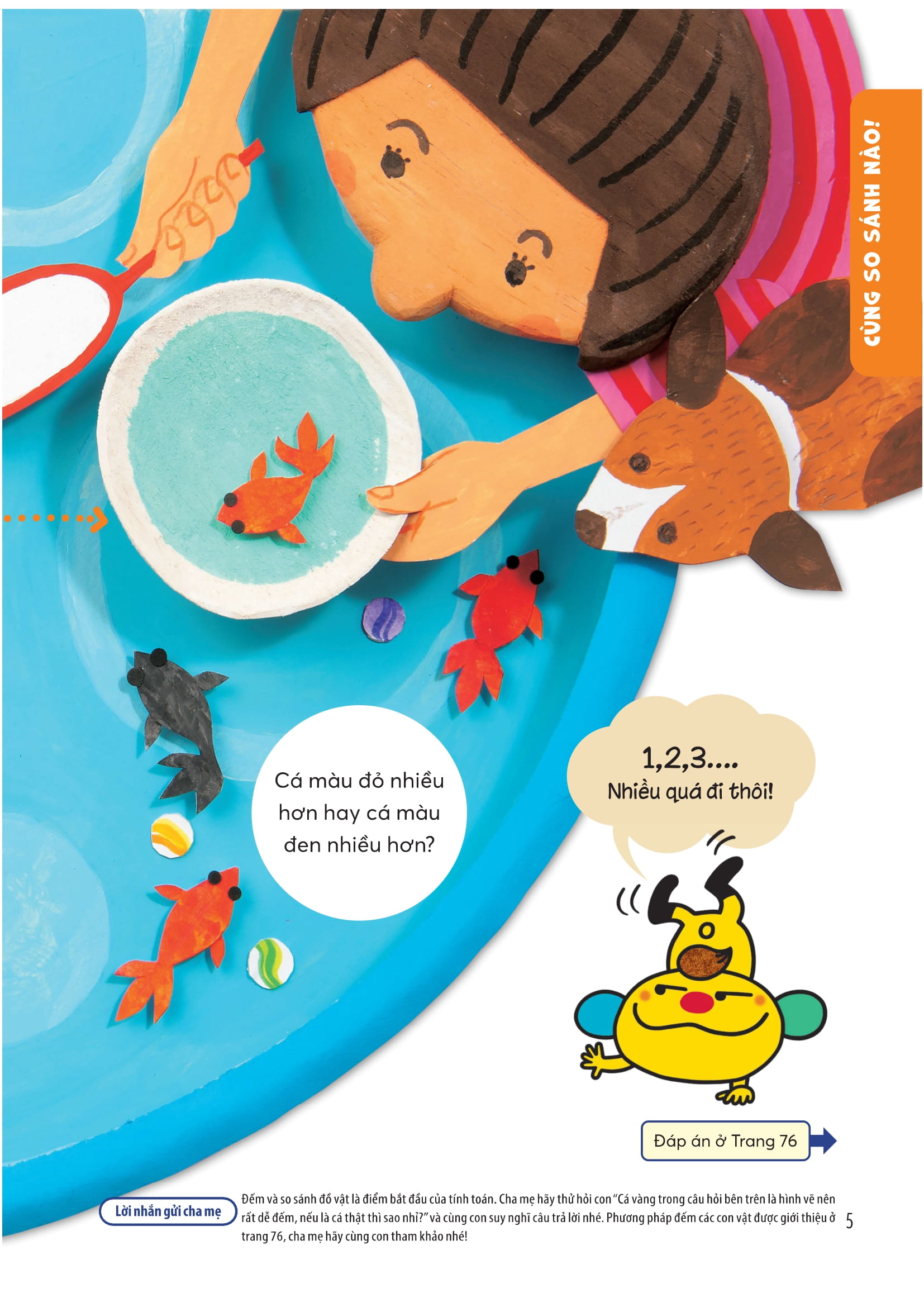 Wiki Wiki Tien Tieu Hoc - Dua Tre Thien Tai - Toan Hoc Vui Nhon