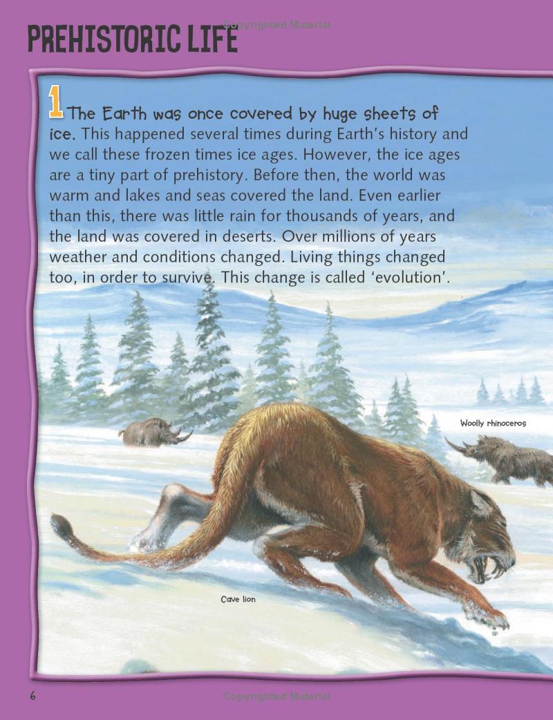 wild about dinosaurs