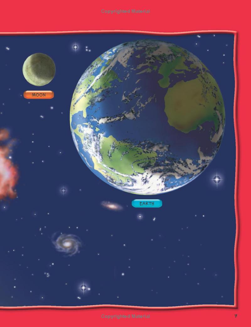 wild about planet earth