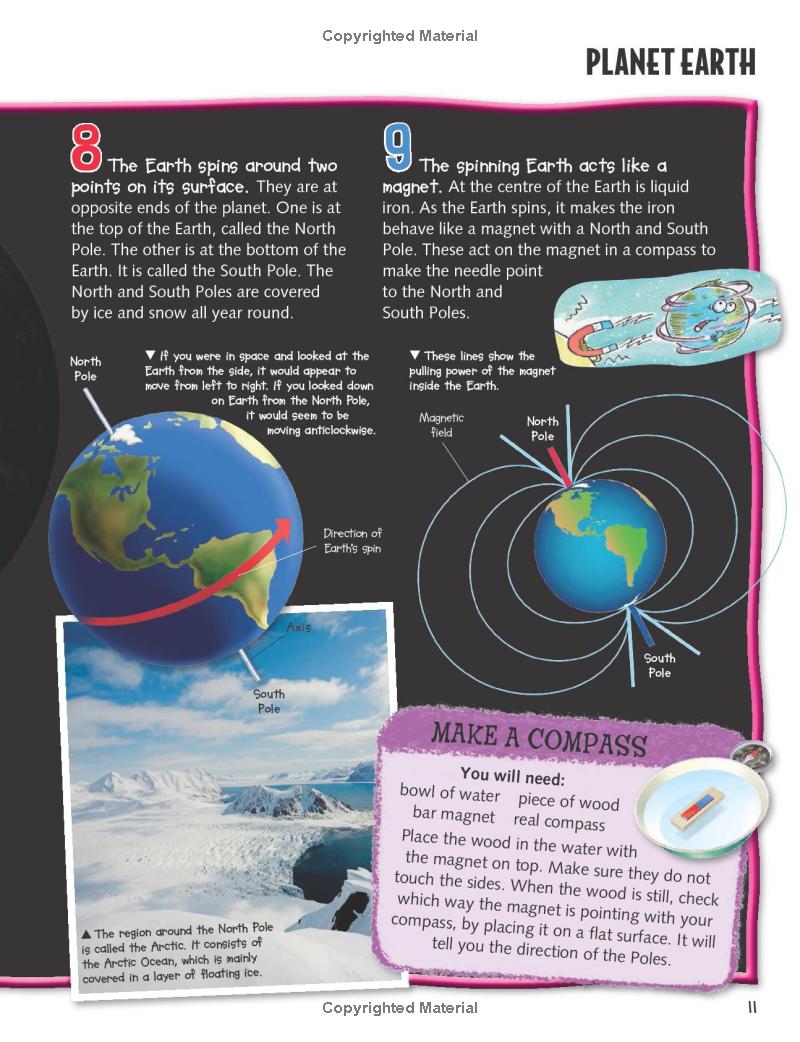 wild about planet earth