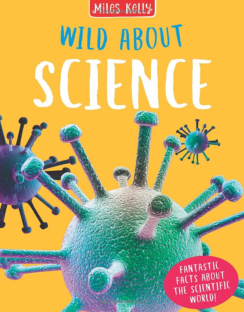 wild about science