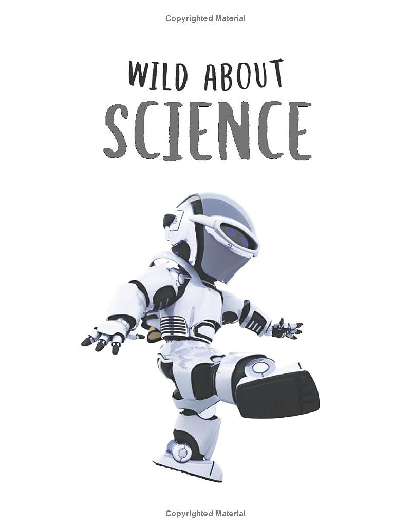 wild about science