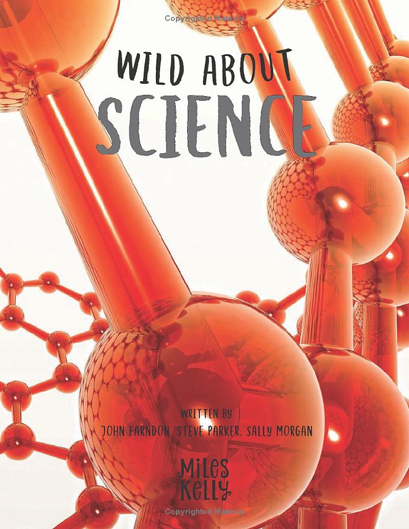 wild about science