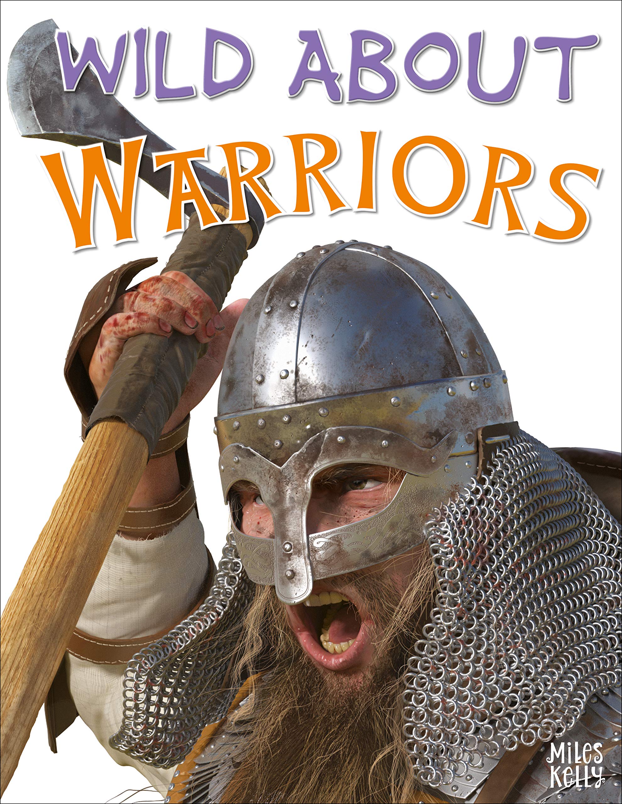 wild about warriors