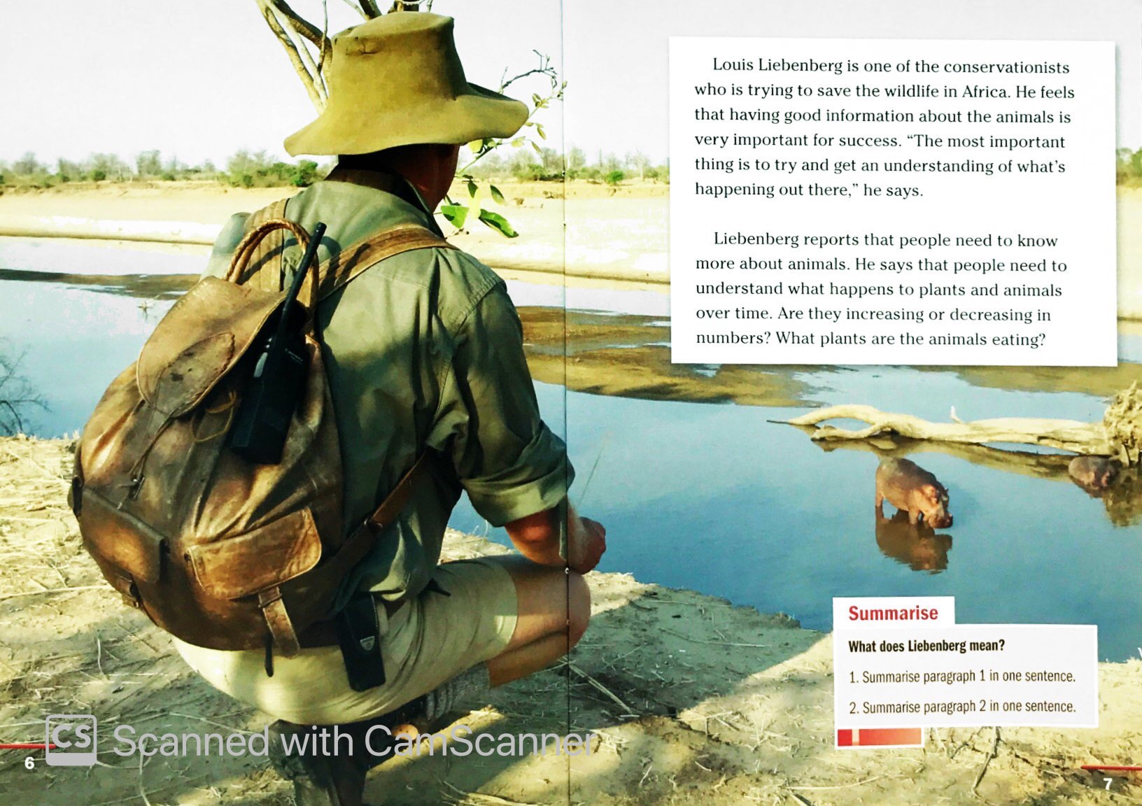 wild animal trackers: footprint reading library 1000 1st edition