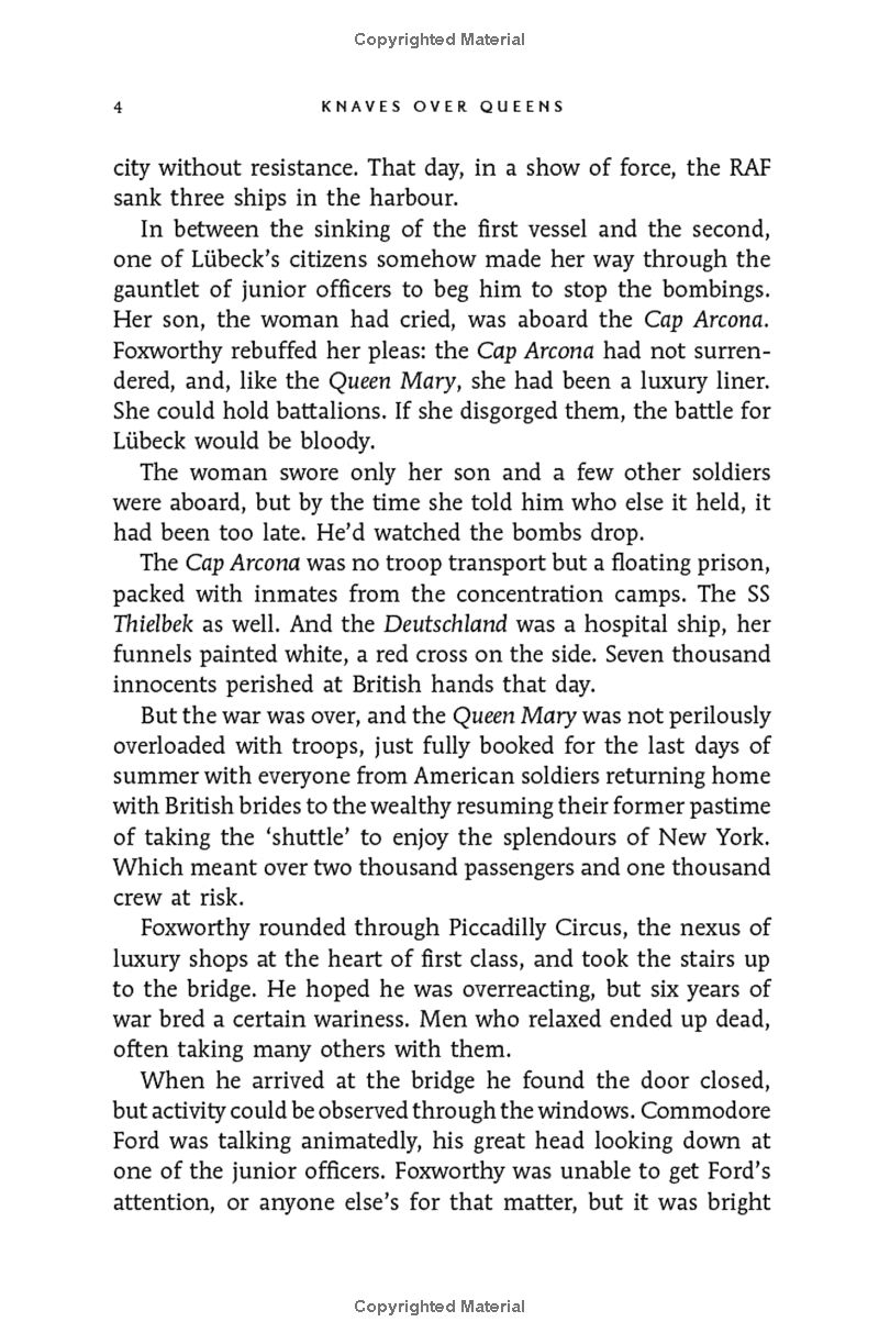 wild cards: knaves over queens