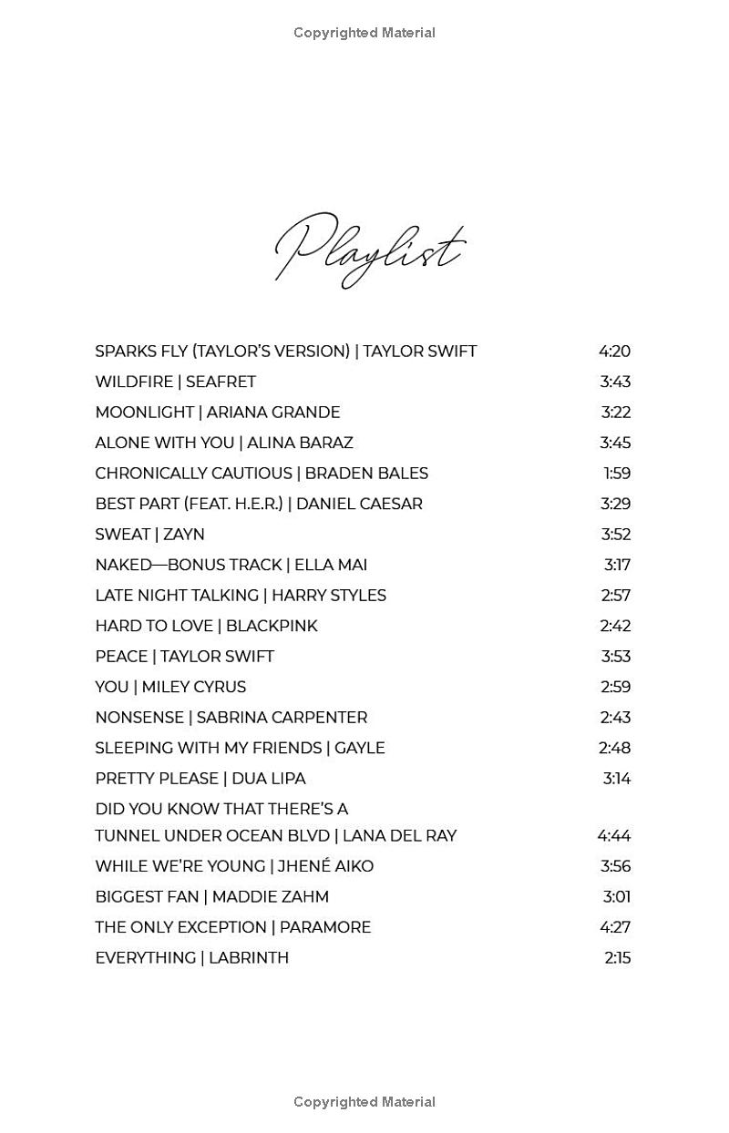 wildfire - the maple hills series