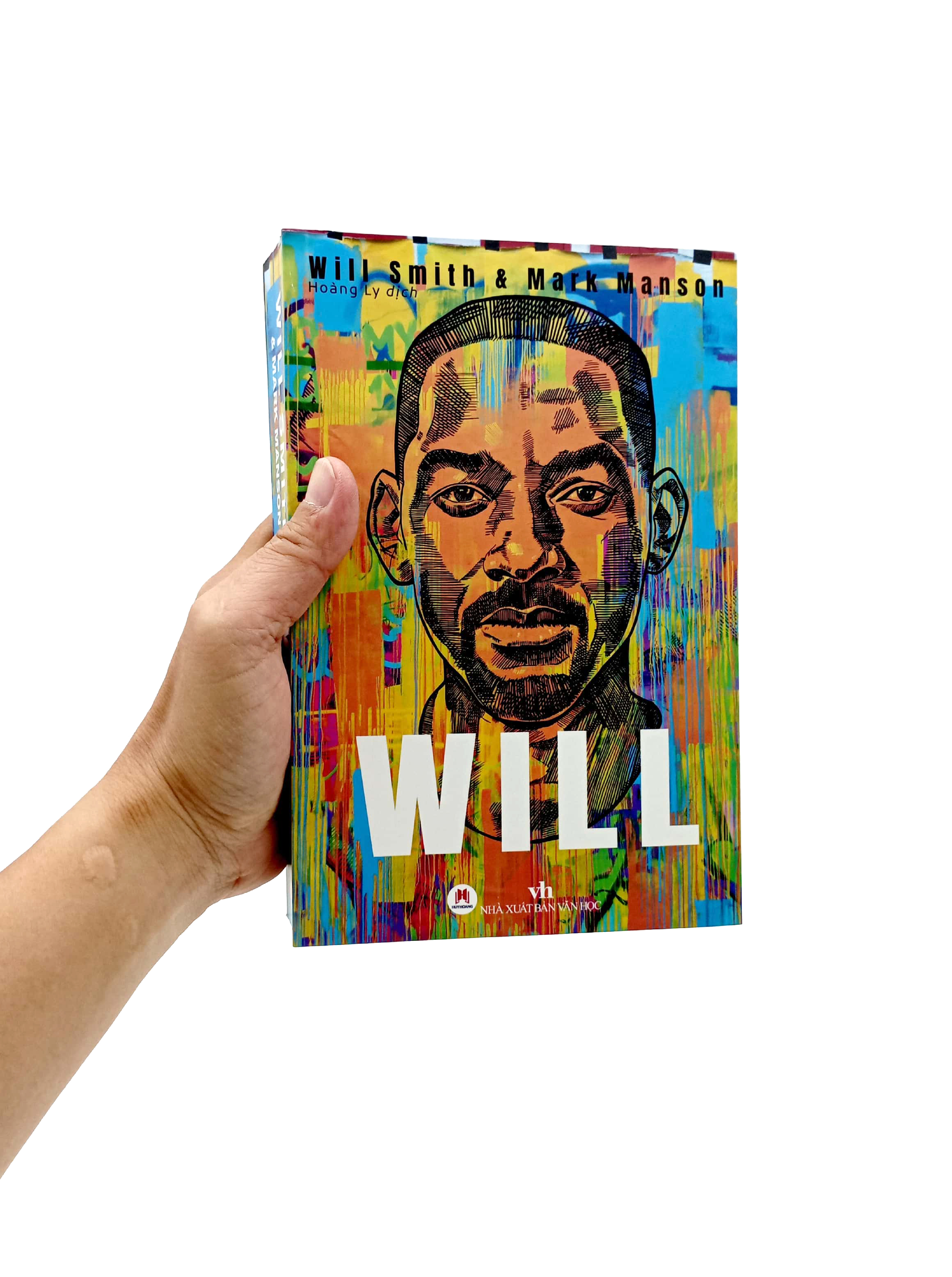 will