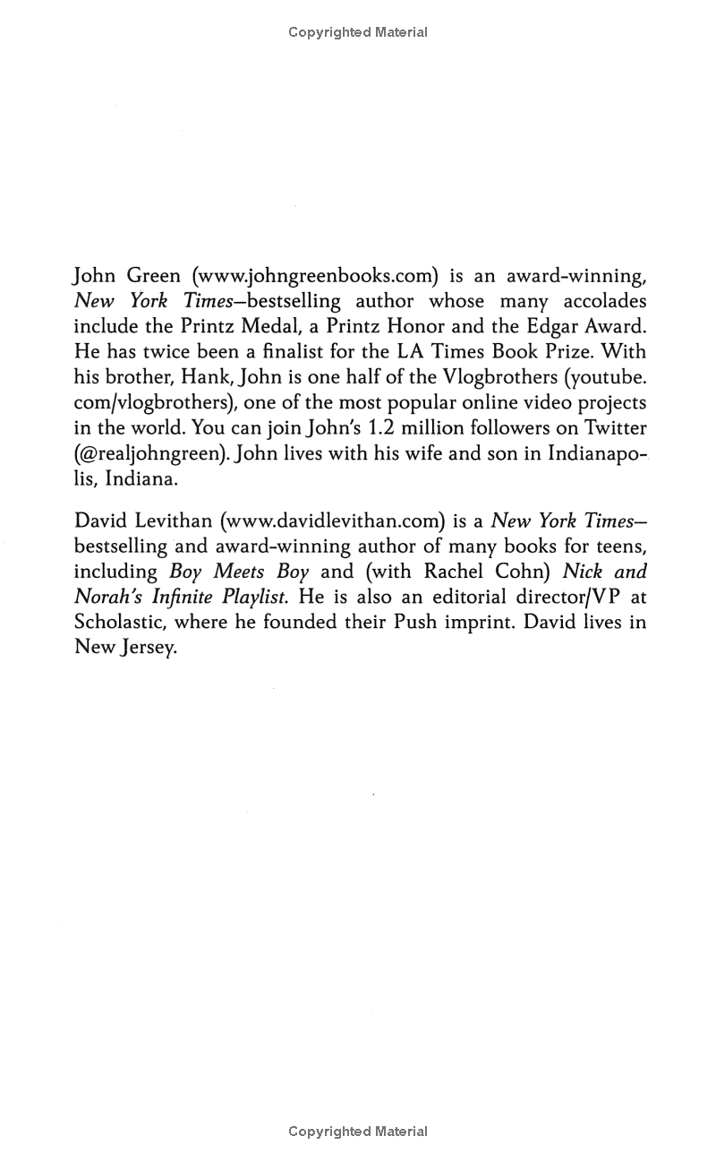 will grayson, will grayson