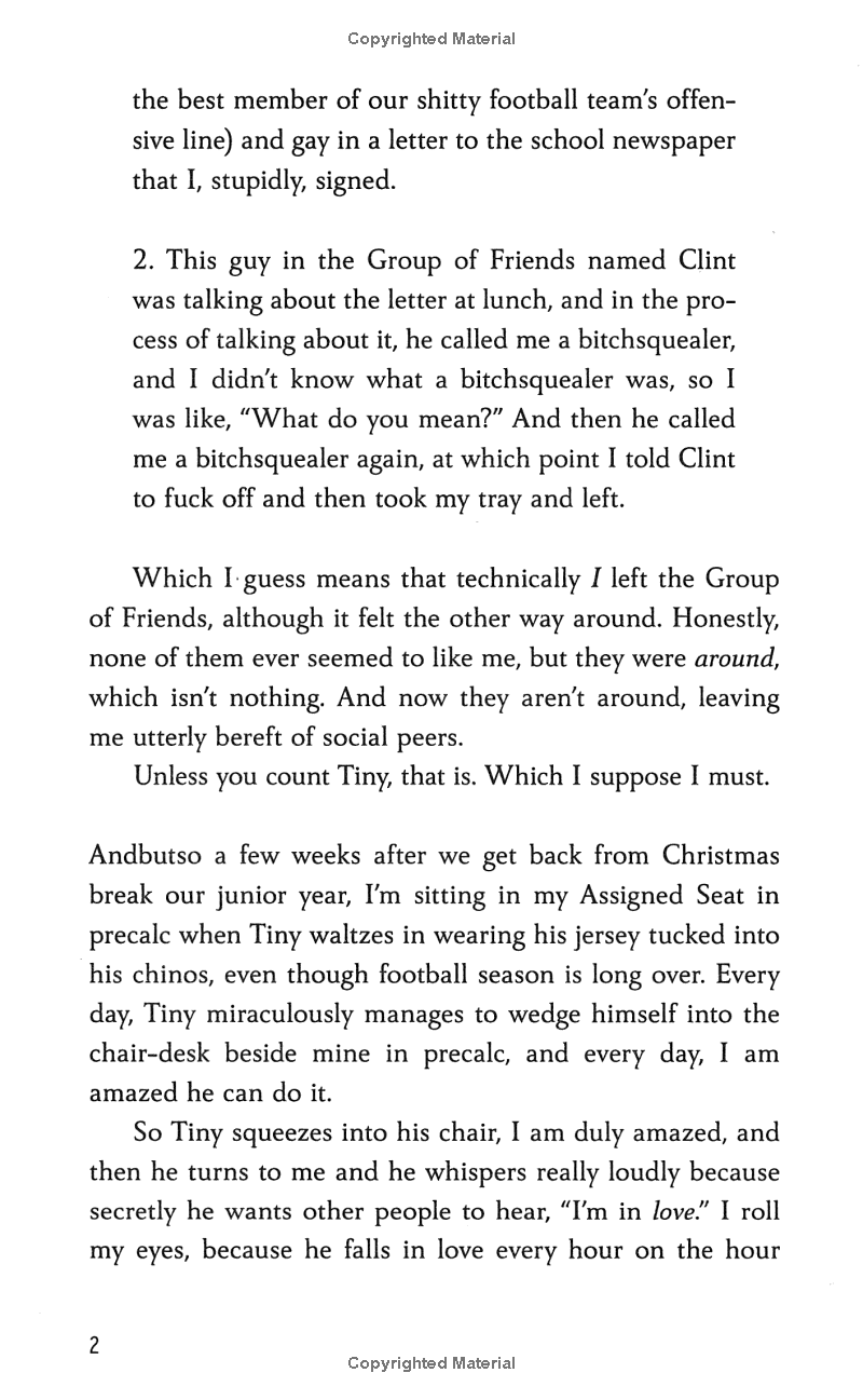 will grayson, will grayson