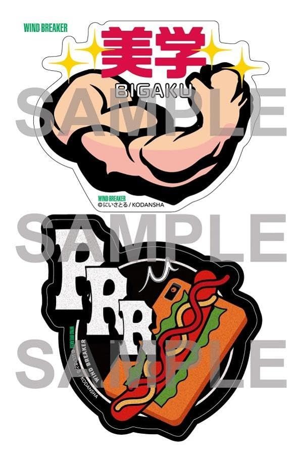 wind breaker 20 特装版 - wind breaker 20 (special edition)