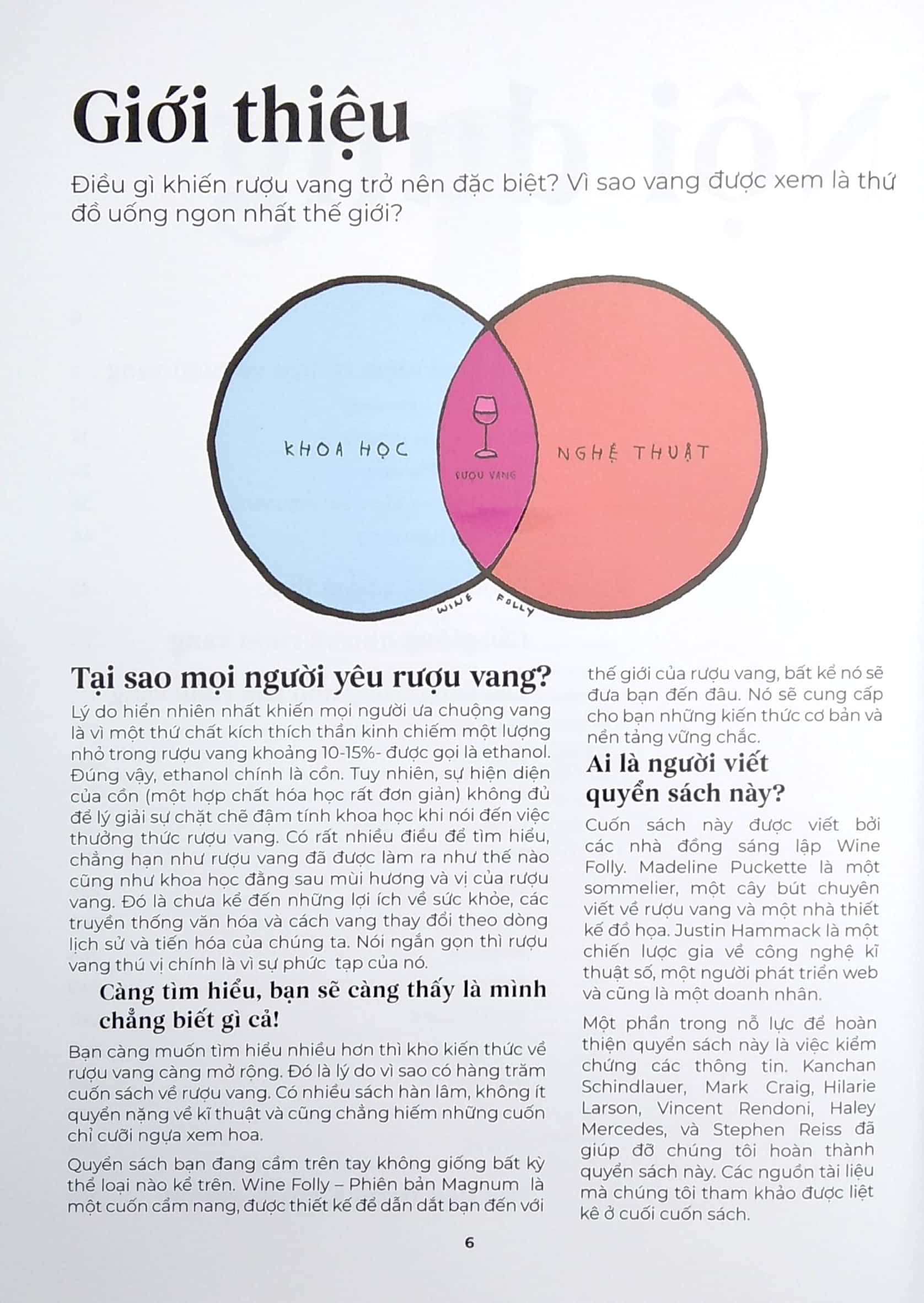 wine folly toàn tập (phiên bản magnum)