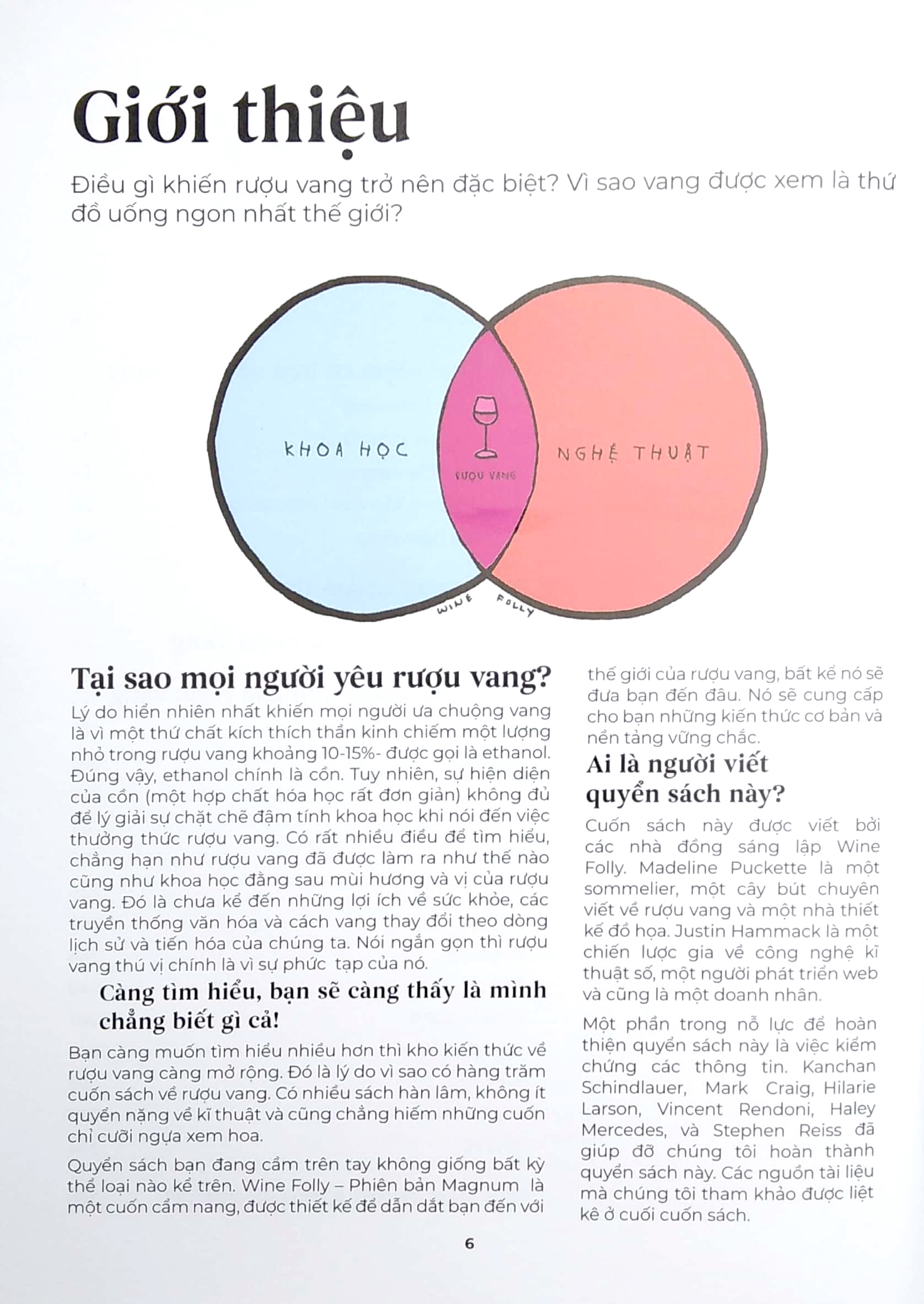 wine folly toàn tập - phiên bản magnum - bìa cứng (tái bản 2023)